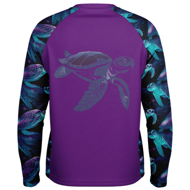 Chokefish™ Long Sleeve Every Day All Weather Marine Shirt Men's-015-Special-Edition